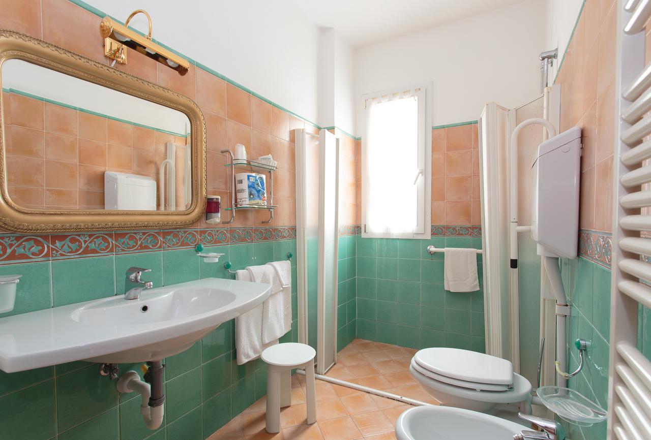 Residence Hotel Bologna Milano Marittima Exterior photo