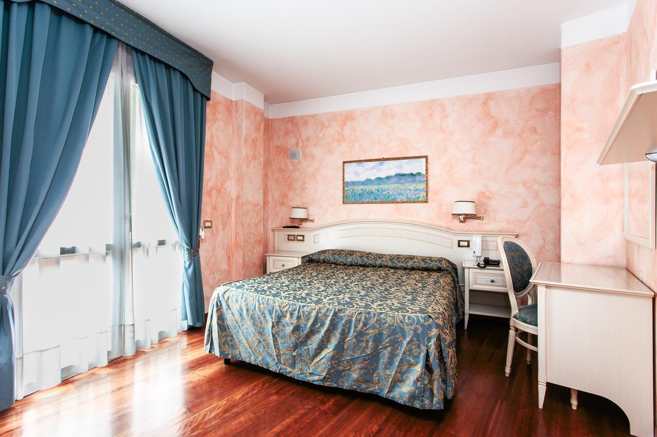 Residence Hotel Bologna Milano Marittima Exterior photo