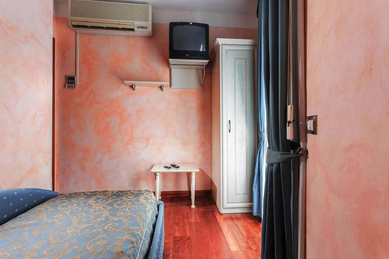 Residence Hotel Bologna Milano Marittima Exterior photo